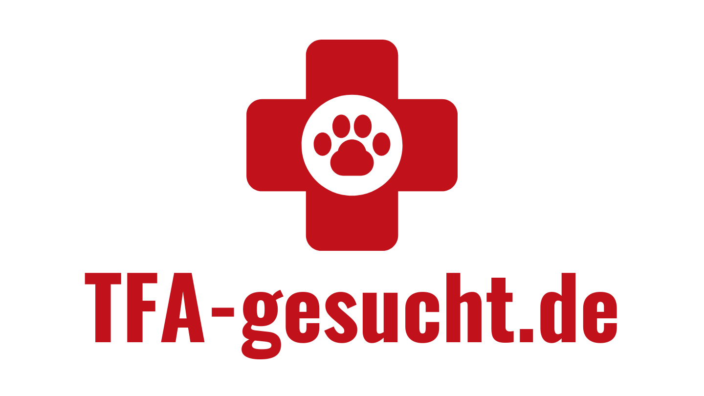 TFA gesucht logo